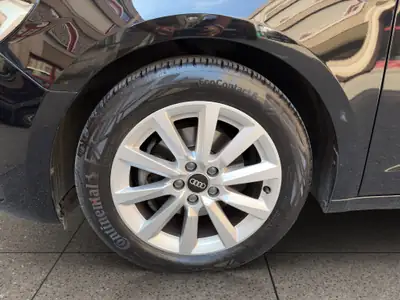 Audi A1 Sportback 30 TFSI — Citadine dynamique, 40 000 km, garantie 10 ans — Miniatura 9