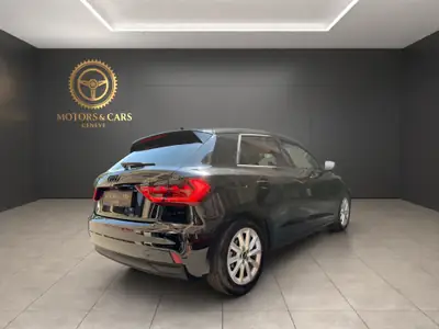 Audi A1 Sportback 30 TFSI — Citadine dynamique, 40 000 km, garantie 10 ans — Miniatura 7