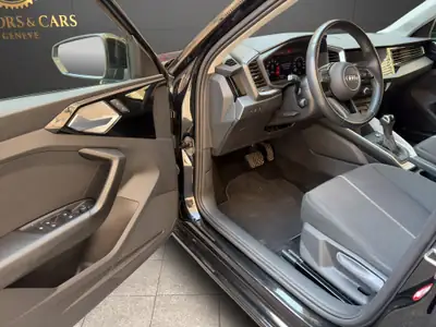 Audi A1 Sportback 30 TFSI — Citadine dynamique, 40 000 km, garantie 10 ans — Miniatura 10