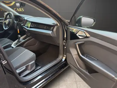 Audi A1 Sportback 30 TFSI — Citadine dynamique, 40 000 km, garantie 10 ans — Miniatura 11