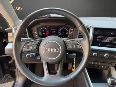 Audi A1 Sportback 30 TFSI — Citadine dynamique, 40 000 km, garantie 10 ans — Miniatura 15