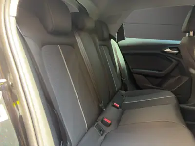 Audi A1 Sportback 30 TFSI — Citadine dynamique, 40 000 km, garantie 10 ans — Miniatura 13