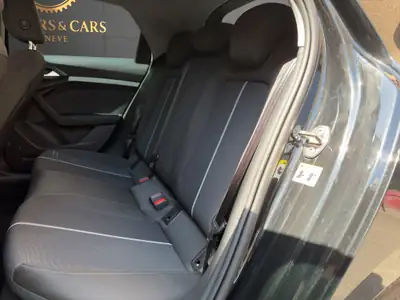 Audi A1 Sportback 30 TFSI — Citadine dynamique, 40 000 km, garantie 10 ans — Miniatura 14