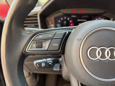 Audi A1 Sportback 30 TFSI — Citadine dynamique, 40 000 km, garantie 10 ans — Miniatura 16