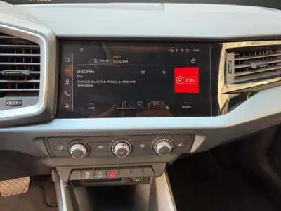 Audi A1 Sportback 30 TFSI — Citadine dynamique, 40 000 km, garantie 10 ans — Miniatura 18