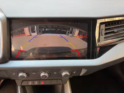 Audi A1 Sportback 30 TFSI — Citadine dynamique, 40 000 km, garantie 10 ans — Miniatura 20