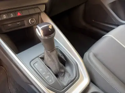 Audi A1 Sportback 30 TFSI — Citadine dynamique, 40 000 km, garantie 10 ans — Miniatura 22
