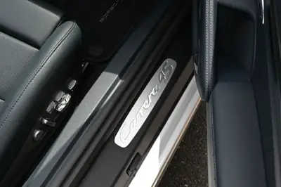 Porsche 911 Carrera 4S Cabrio — 450 PS, traction intégrale, état impeccable — Miniatur 21