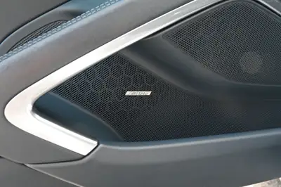 Porsche 911 Carrera 4S Cabrio — 450 PS, traction intégrale, état impeccable — Miniatur 26