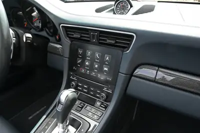 Porsche 911 Carrera 4S Cabrio — 450 PS, traction intégrale, état impeccable — Miniatur 29