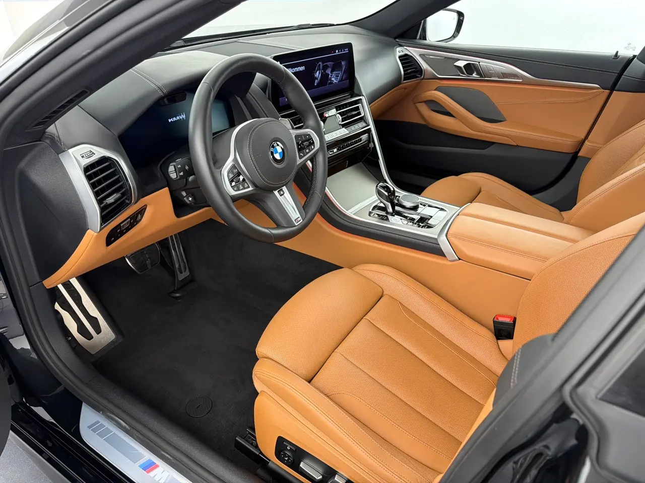 BMW 840 2025 occasion Zürich — 5