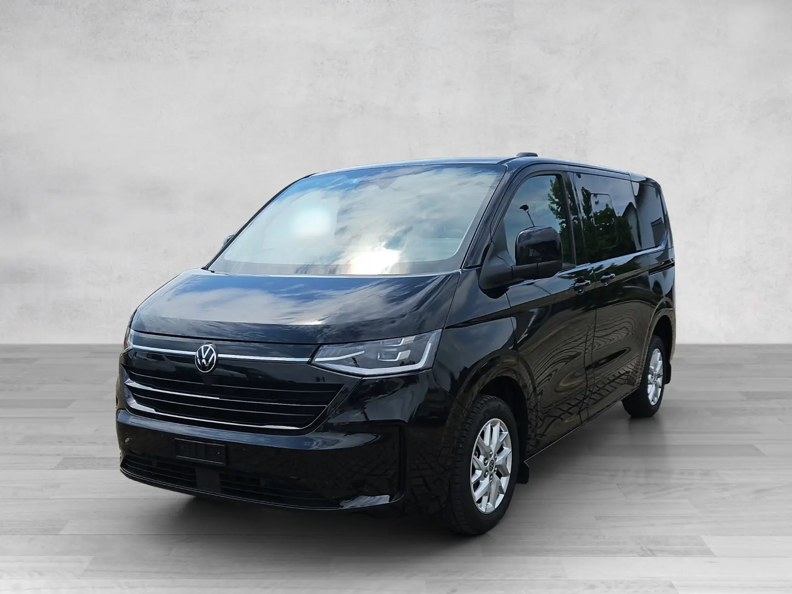 Volkswagen Caravelle 2025 occasion Hildisrieden — 1