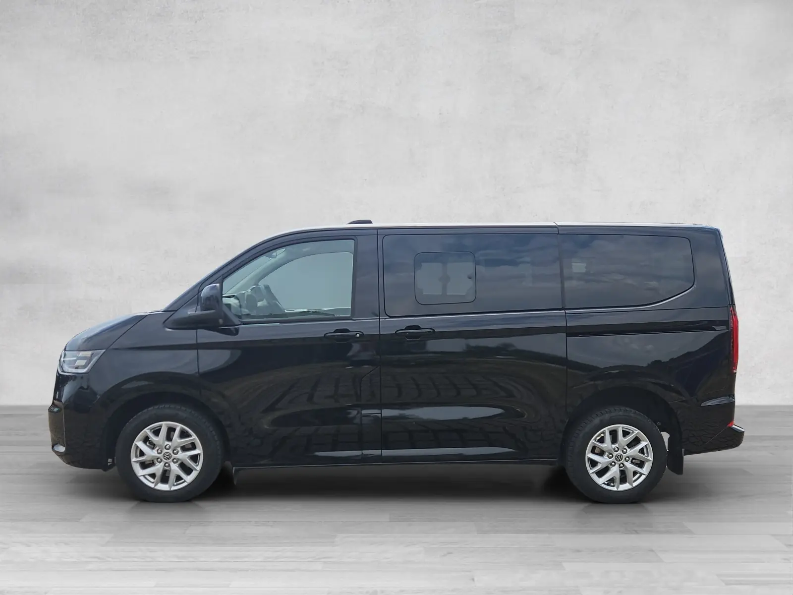 Volkswagen Caravelle 2025 occasion Hildisrieden — 5