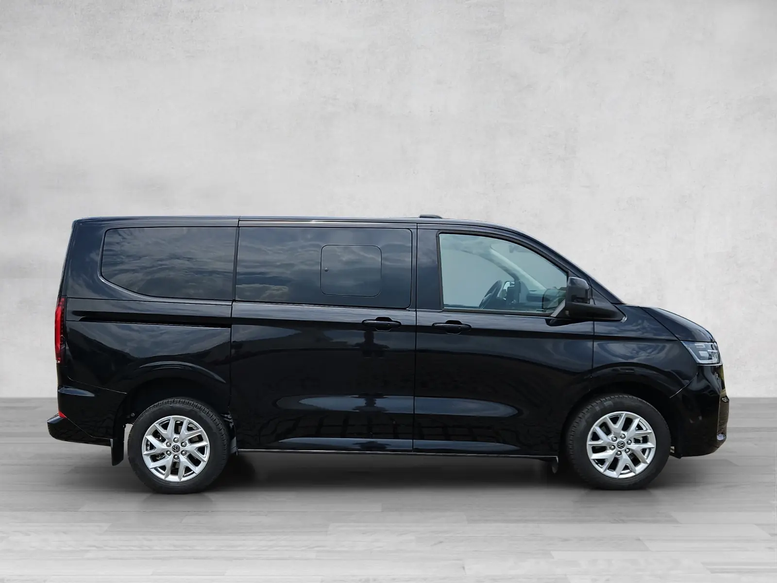 Volkswagen Caravelle 2025 occasion Hildisrieden — 4