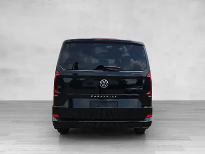VW Caravelle 2.0 TDI Automatique — Monospace 9 places, faible kilométrage — Thumbnail 7