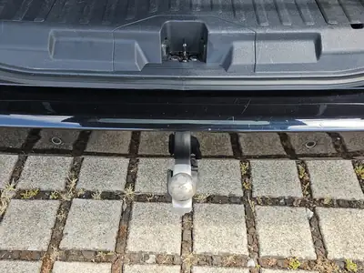 VW Caravelle 2.0 TDI Automatique — Monospace 9 places, faible kilométrage — Thumbnail 14