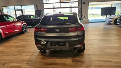 BMW X2 xDrive 20d M Sport X — SUV dynamique diesel, équipement premium complet — Miniatur 11