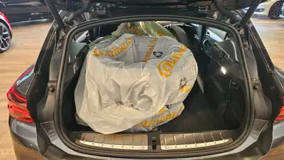 BMW X2 xDrive 20d M Sport X — SUV dynamique diesel, équipement premium complet — Miniatur 20