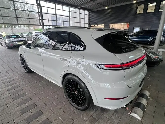 Porsche Cayenne 2025 occasion Liestal — 3