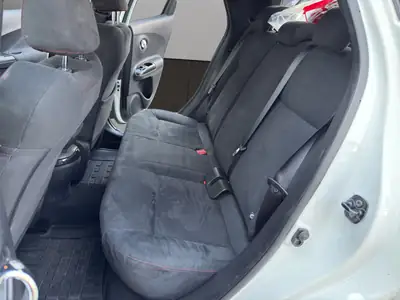 Nissan Juke 1.6 DIG-T Nismo RS — Turbo sportif, 117400 km, sans sinistre — Miniatura 13