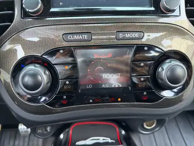 Nissan Juke 1.6 DIG-T Nismo RS — Turbo sportif, 117400 km, sans sinistre — Miniatura 16