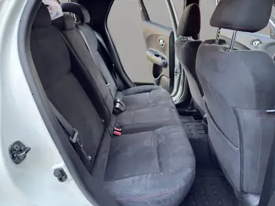 Nissan Juke 1.6 DIG-T Nismo RS — Turbo sportif, 117400 km, sans sinistre — Miniatura 18