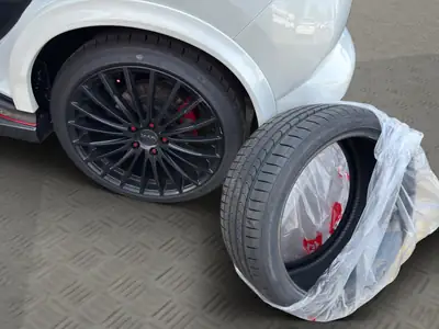 Nissan Juke 1.6 DIG-T Nismo RS — Turbo sportif, 117400 km, sans sinistre — Miniatura 20