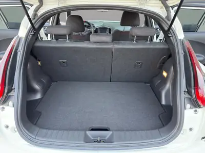 Nissan Juke 1.6 DIG-T Nismo RS — Turbo sportif, 117400 km, sans sinistre — Miniatura 19