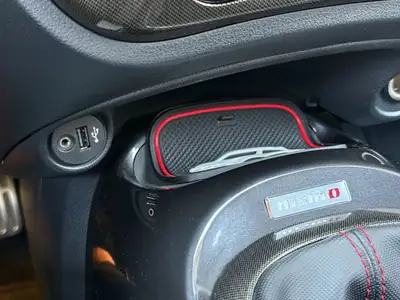Nissan Juke 1.6 DIG-T Nismo RS — Turbo sportif, 117400 km, sans sinistre — Miniatura 26