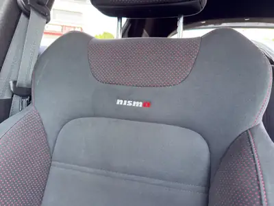 Nissan Juke 1.6 DIG-T Nismo RS — Turbo sportif, 117400 km, sans sinistre — Miniatura 29