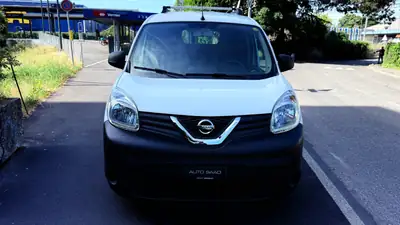 Nissan NV250 1.5 dCi Comfort — Utilitaire fiable, faible kilométrage, sans sinistre — vista esterna
