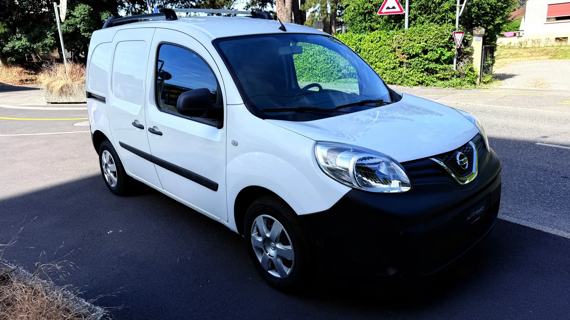 Nissan Nv250 2019 occasion Vernier — 3