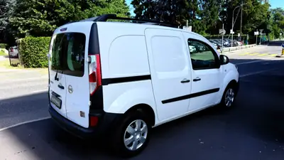 Nissan NV250 1.5 dCi Comfort — Utilitaire fiable, faible kilométrage, sans sinistre — dettaglio