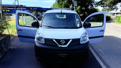 Nissan NV250 1.5 dCi Comfort — Utilitaire fiable, faible kilométrage, sans sinistre — Miniatura 11