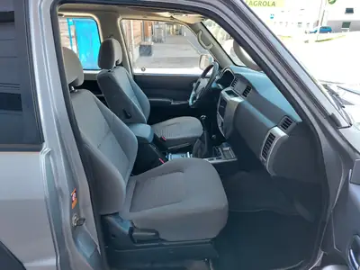 Nissan Patrol 3.0 Di Comfort — SUV robuste 7 places, diesel économe et sans accident — Miniature 7
