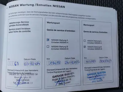 Nissan Patrol 3.0 Di Comfort — SUV robuste 7 places, diesel économe et sans accident — Miniature 16