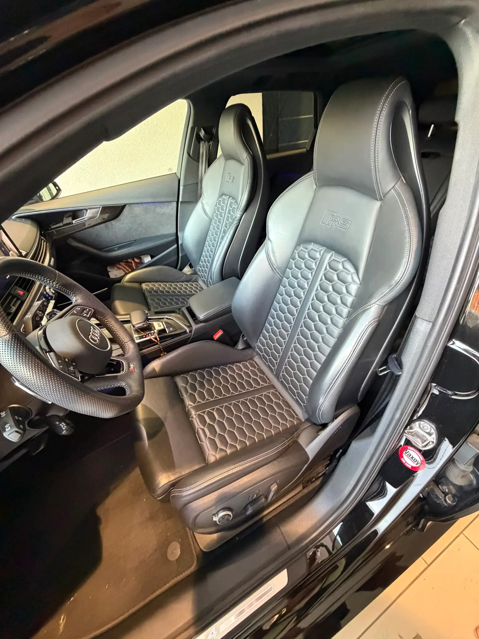 Audi RS4 2020 occasion San Pietro — 3