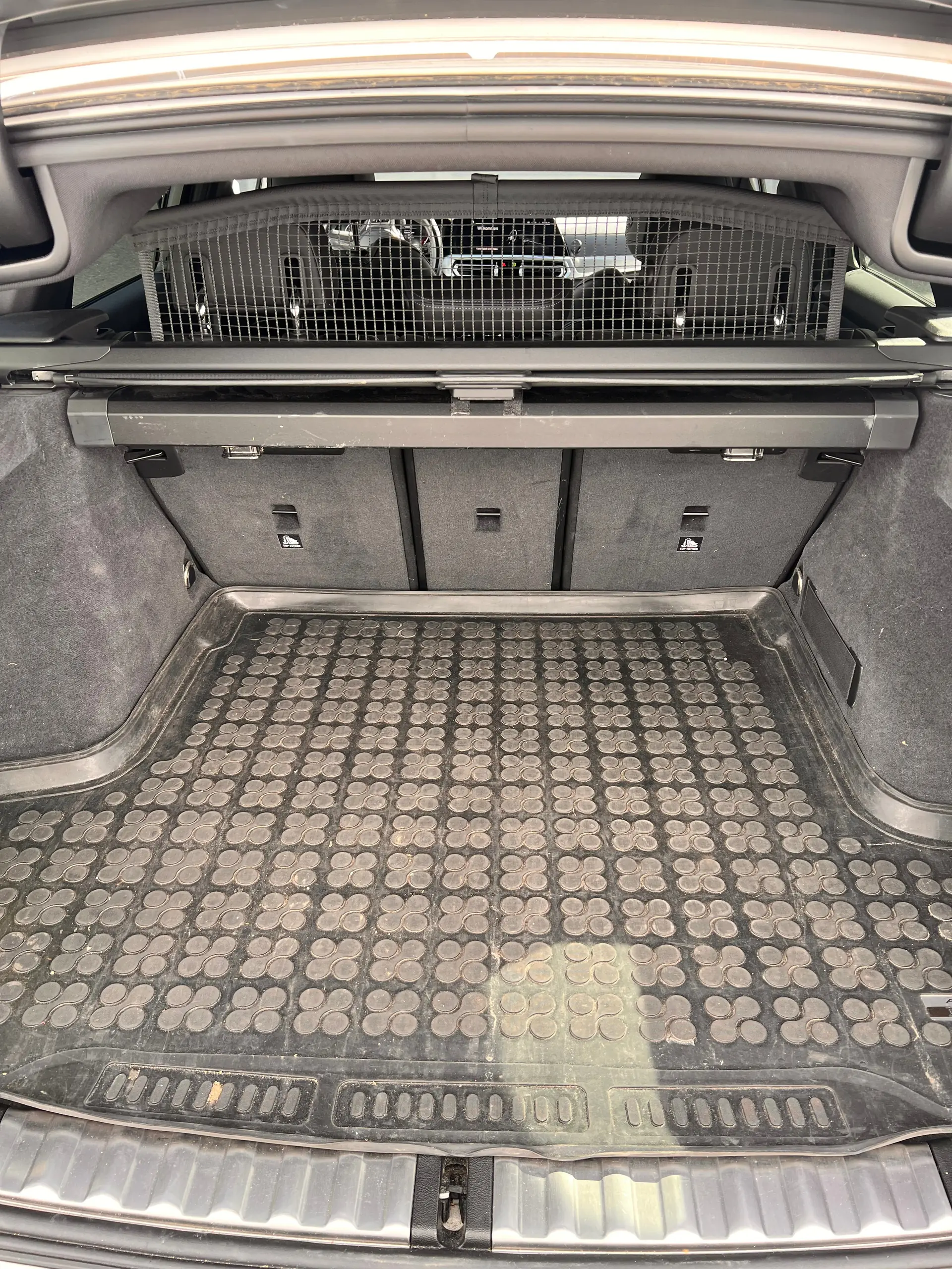 BMW 330 2020 occasion Bremgarten — 5