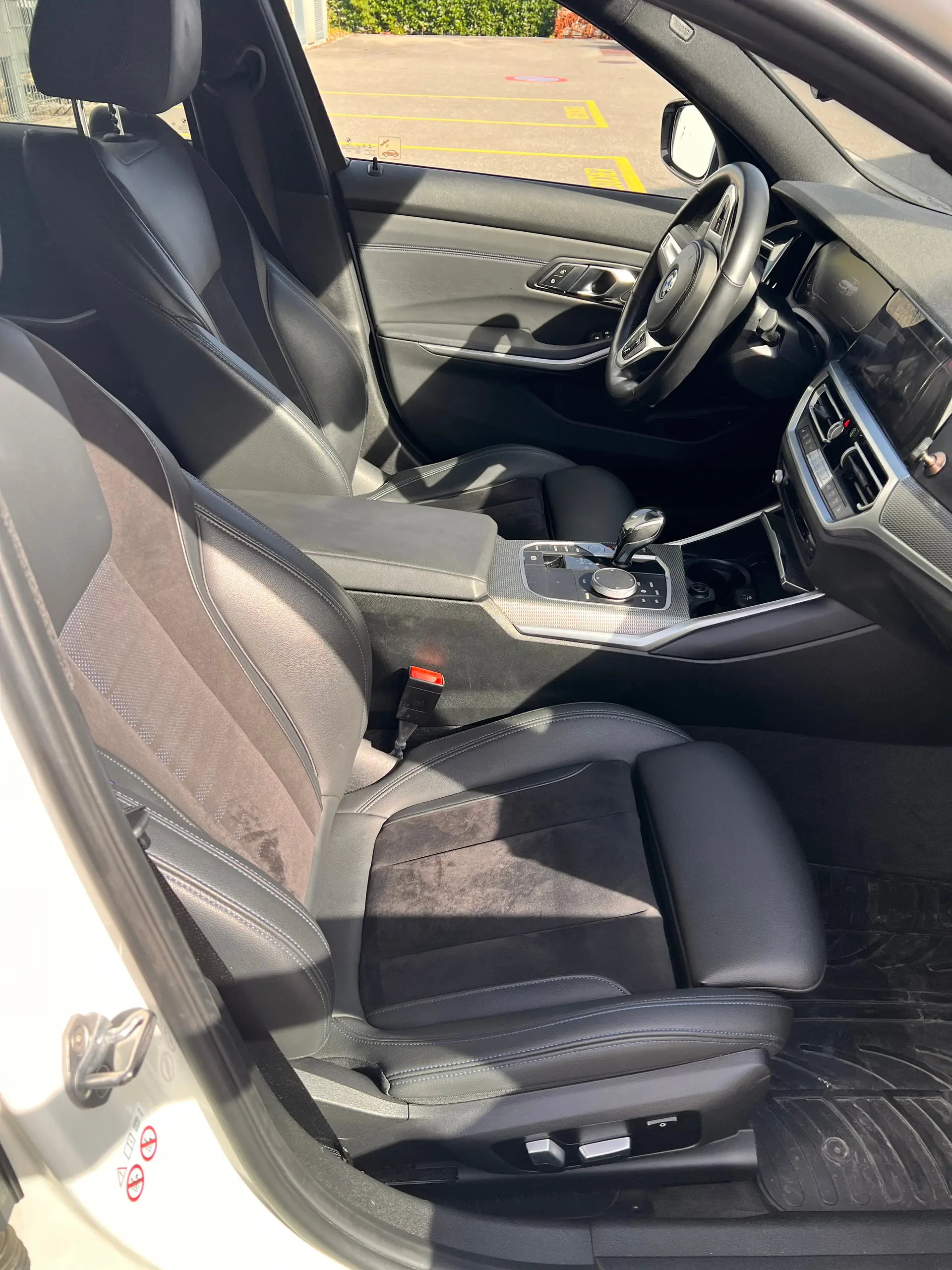 BMW 330 2020 occasion Bremgarten — 4