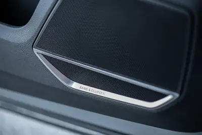 Audi RS Q3 SB 2.5 TFSI Quattro — 400 ch, Gris Nardo, Toit Panoramique — Miniatur 14