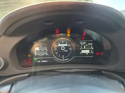 Toyota GR 86 2.4 Drift Force Edition — Coupé sportif 234 ch, boîte manuelle, 21 000 km — Thumbnail 7