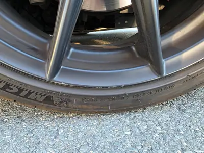 Toyota GR 86 2.4 Drift Force Edition — Coupé sportif 234 ch, boîte manuelle, 21 000 km — Thumbnail 14