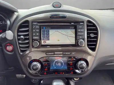 Nissan Juke 1.6 DIG-T Nismo RS 4x4 — SUV sportif intégral, caméra & navigation — Miniatur 15