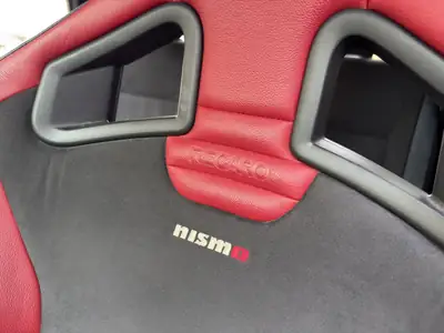 Nissan Juke 1.6 DIG-T Nismo RS 4x4 — SUV sportif intégral, caméra & navigation — Miniatur 21