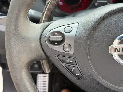 Nissan Juke 1.6 DIG-T Nismo RS 4x4 — SUV sportif intégral, caméra & navigation — Miniatur 23