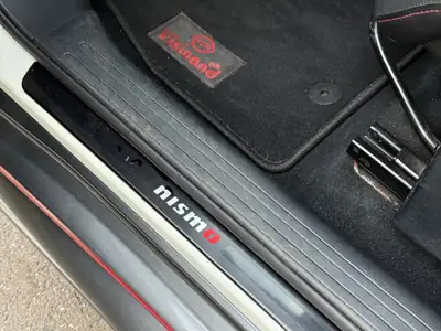 Nissan Juke 1.6 DIG-T Nismo RS 4x4 — SUV sportif intégral, caméra & navigation — Miniatur 26