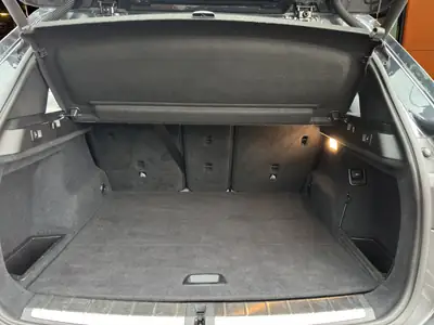 BMW X1 25i xDrive — SUV compact premium, équipement Top, sans sinistre — Miniatur 20