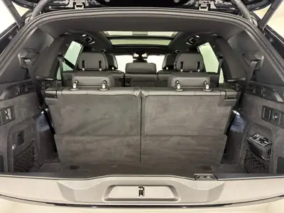BMW X5 xDrive 48V 30d M Sport 2025 — SUV 7 places hybride diesel, quasi neuf — Miniatur 8