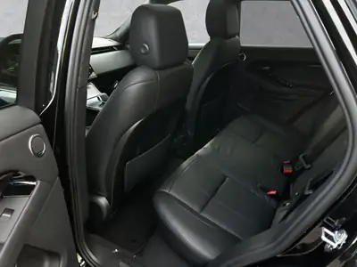 Range Rover Evoque 2.0 T 250 Autobiography — Luxe 4x4, Full équipement, 33'000 km — détail