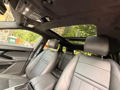 Range Rover Evoque 2.0 T 250 Autobiography — Luxe 4x4, Full équipement, 33'000 km — intérieur
